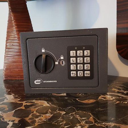 Casa Vacanze Darena Tortoreto Екстериор снимка