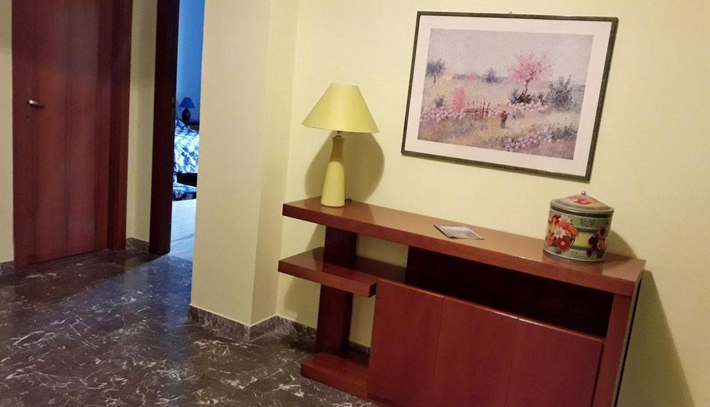 Casa Vacanze Darena Tortoreto Екстериор снимка