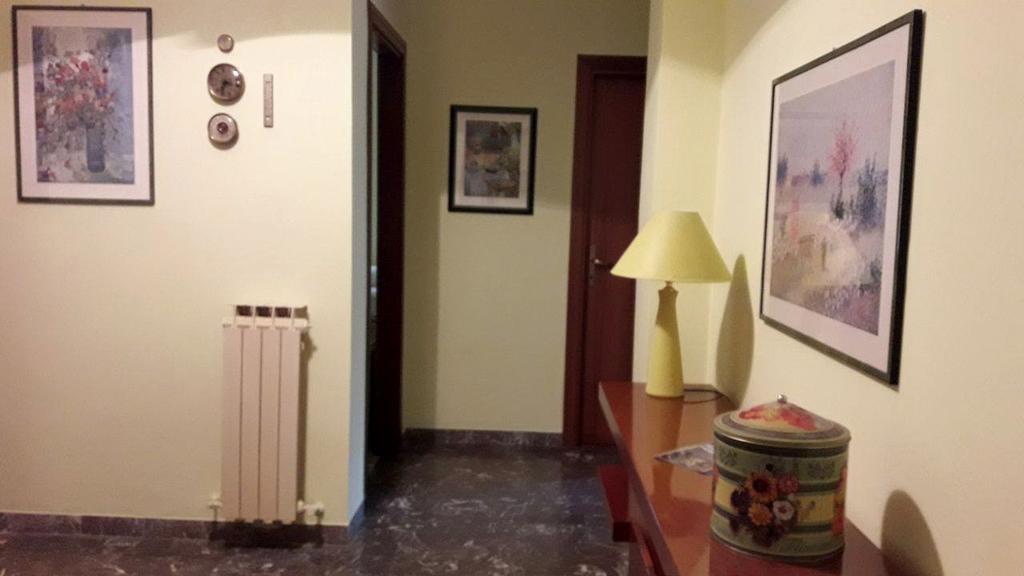 Casa Vacanze Darena Tortoreto Екстериор снимка