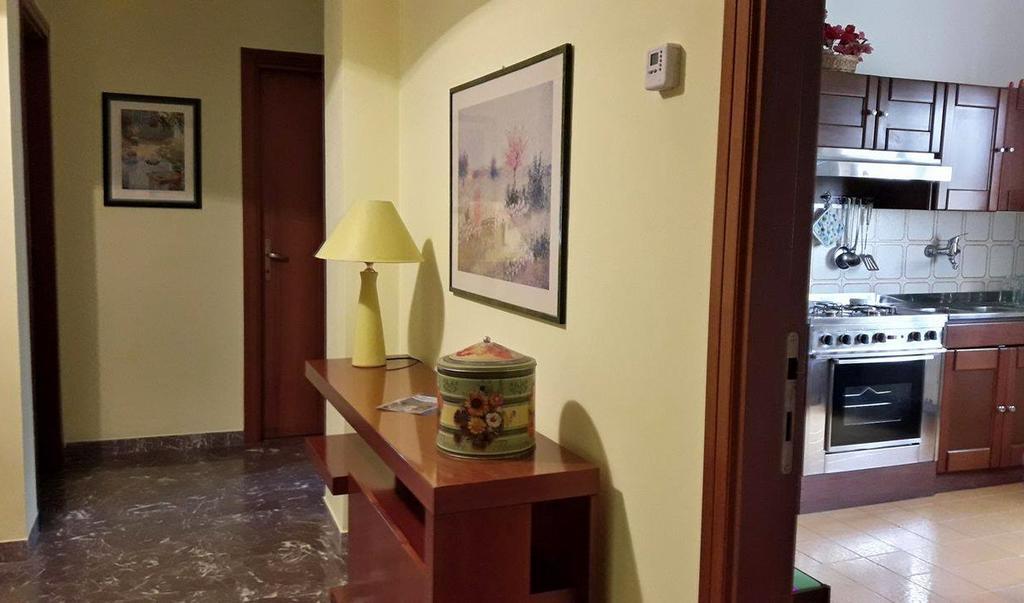 Casa Vacanze Darena Tortoreto Екстериор снимка
