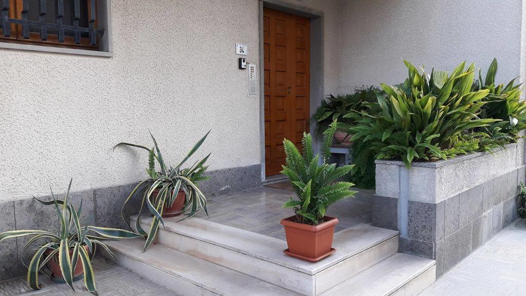 Casa Vacanze Darena Tortoreto Екстериор снимка