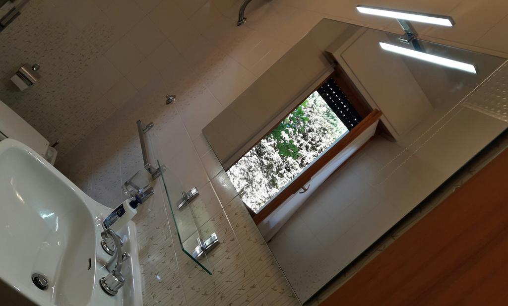 Casa Vacanze Darena Tortoreto Екстериор снимка