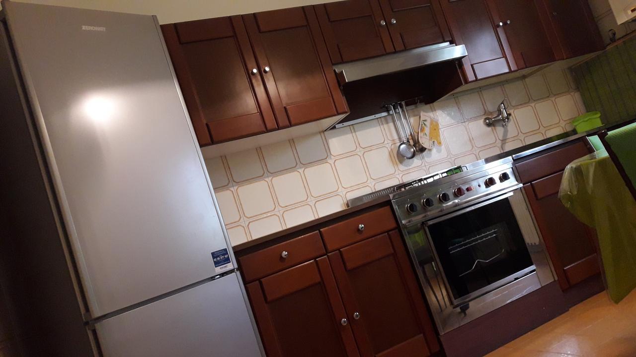Casa Vacanze Darena Tortoreto Екстериор снимка