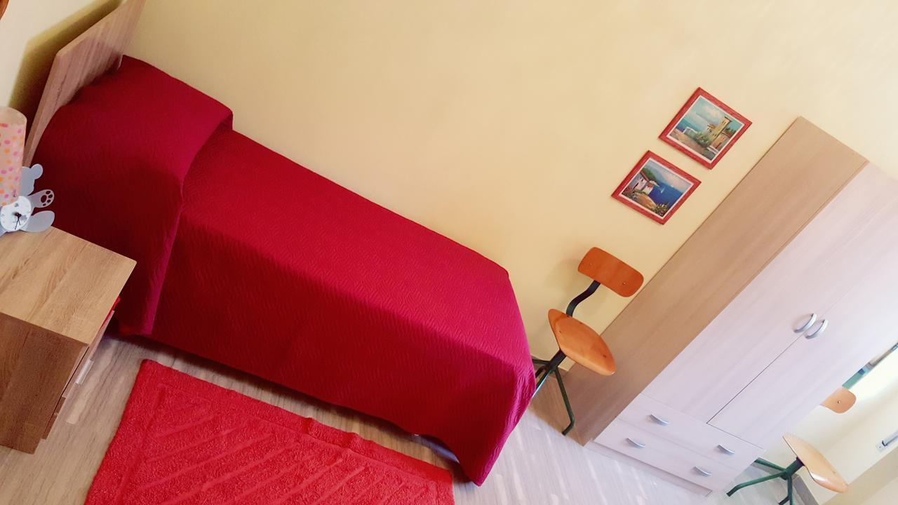 Casa Vacanze Darena Tortoreto Екстериор снимка
