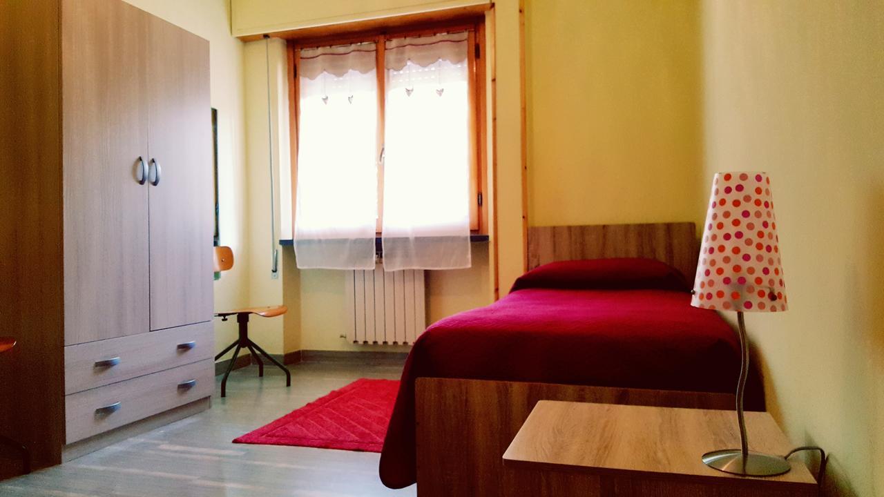 Casa Vacanze Darena Tortoreto Екстериор снимка