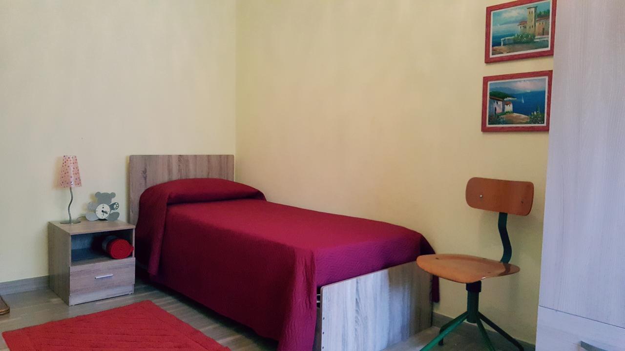 Casa Vacanze Darena Tortoreto Екстериор снимка