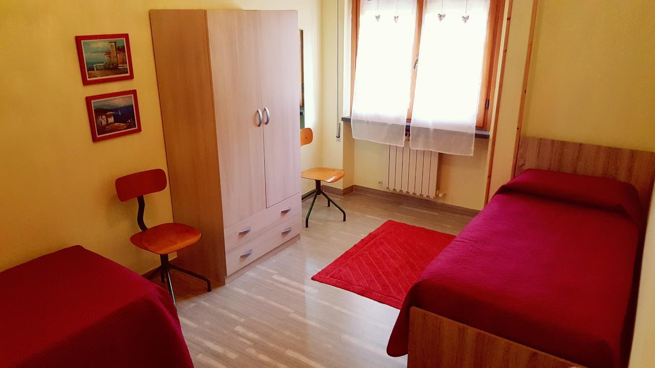 Casa Vacanze Darena Tortoreto Екстериор снимка