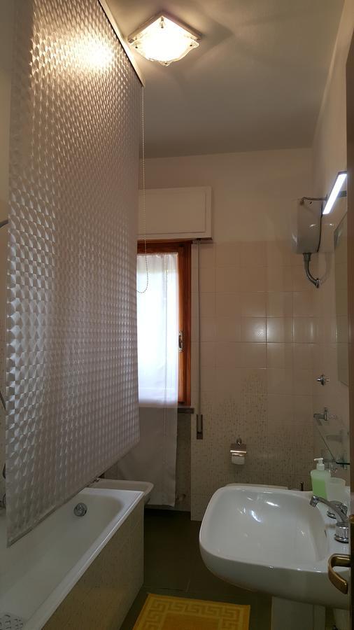 Casa Vacanze Darena Tortoreto Екстериор снимка