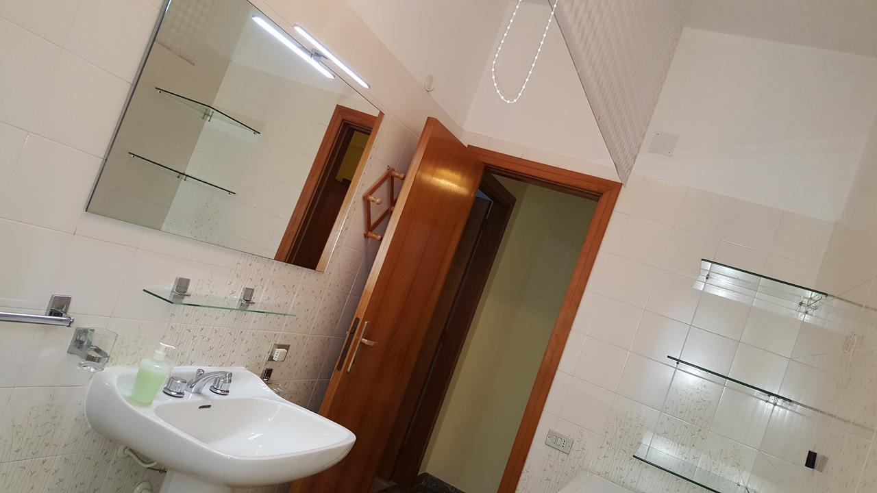 Casa Vacanze Darena Tortoreto Екстериор снимка