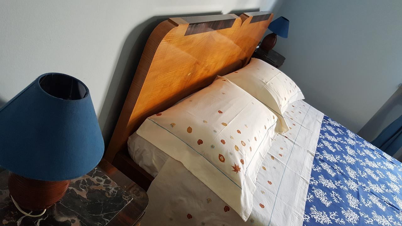 Casa Vacanze Darena Tortoreto Екстериор снимка