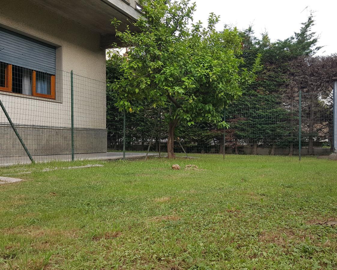 Casa Vacanze Darena Tortoreto Екстериор снимка