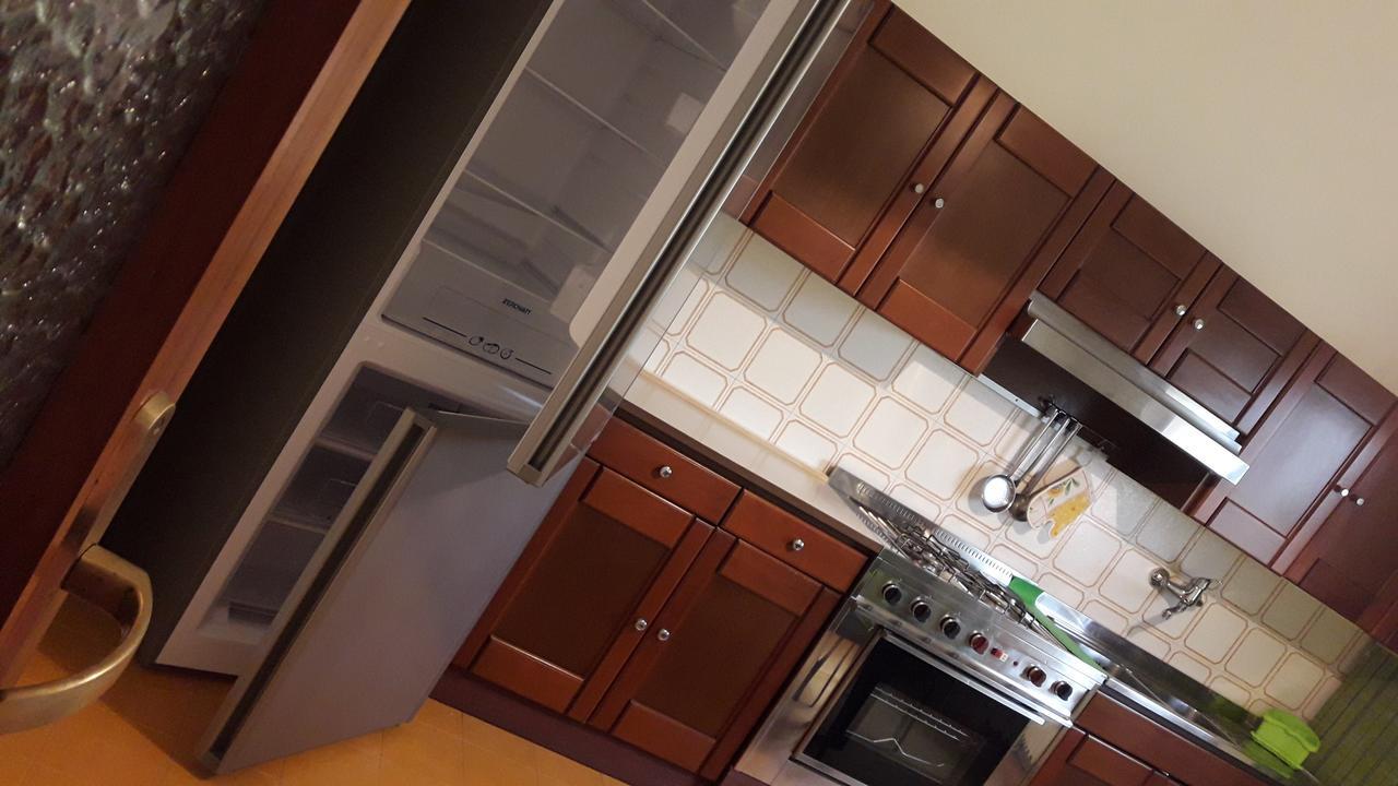 Casa Vacanze Darena Tortoreto Екстериор снимка