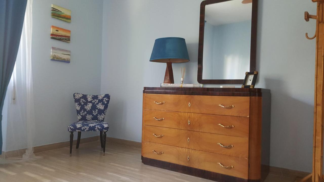 Casa Vacanze Darena Tortoreto Екстериор снимка