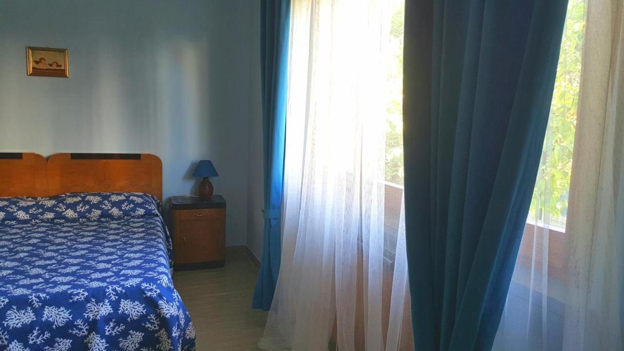 Casa Vacanze Darena Tortoreto Екстериор снимка