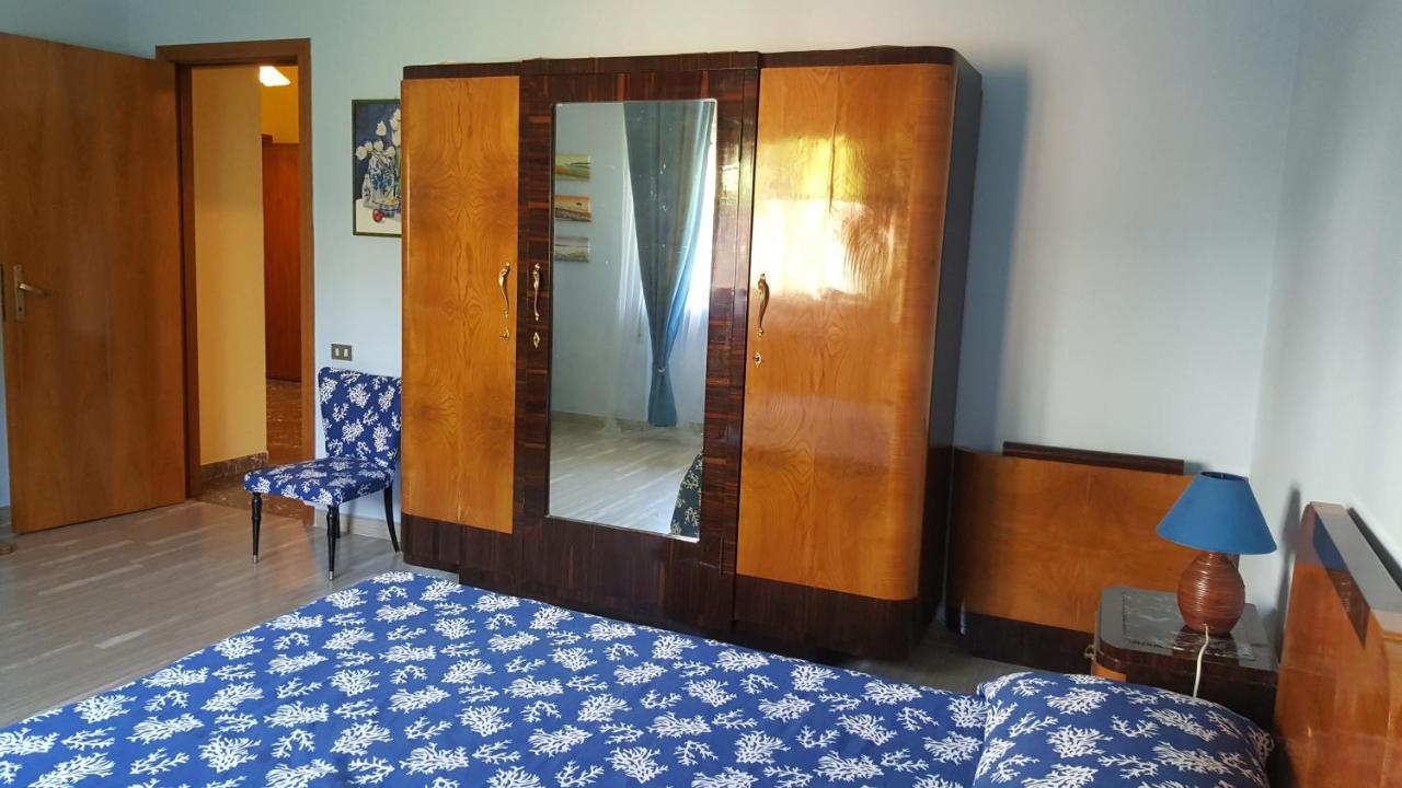 Casa Vacanze Darena Tortoreto Екстериор снимка