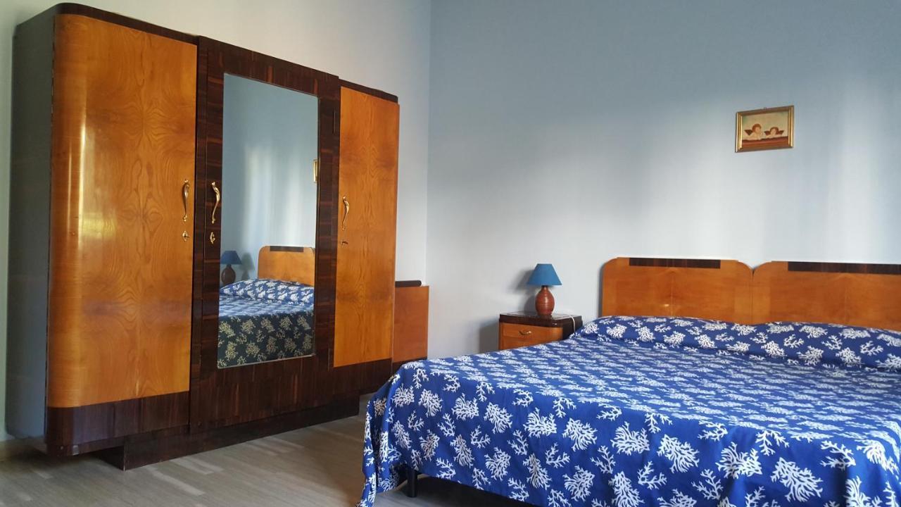 Casa Vacanze Darena Tortoreto Екстериор снимка