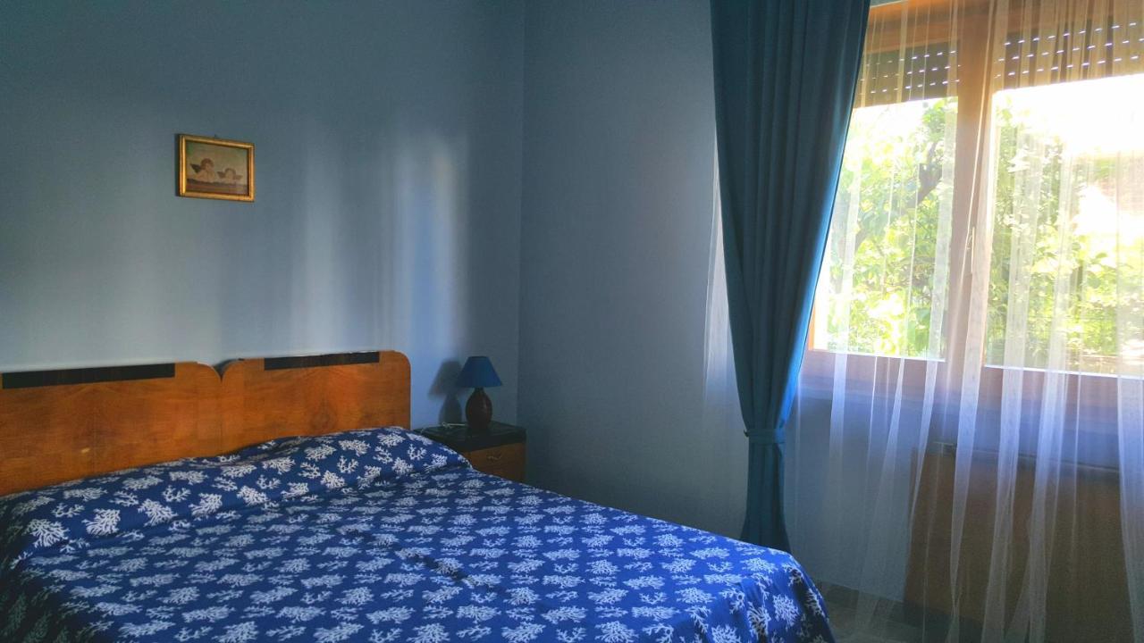 Casa Vacanze Darena Tortoreto Екстериор снимка