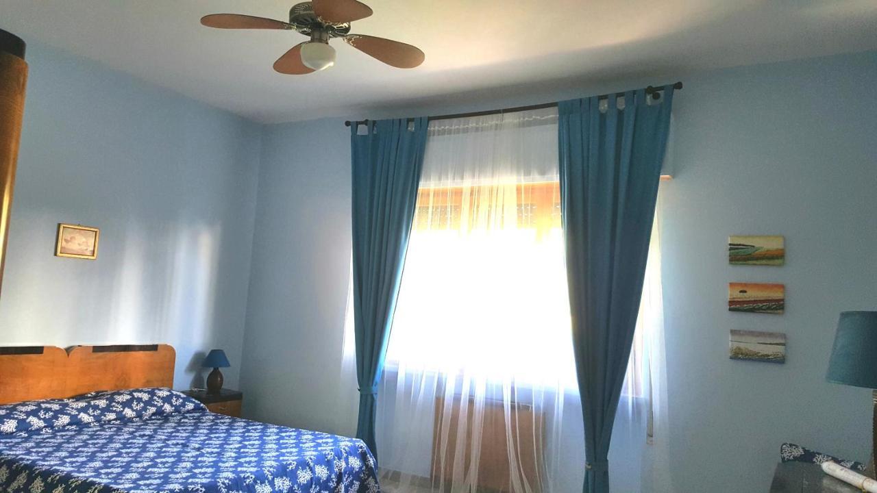 Casa Vacanze Darena Tortoreto Екстериор снимка