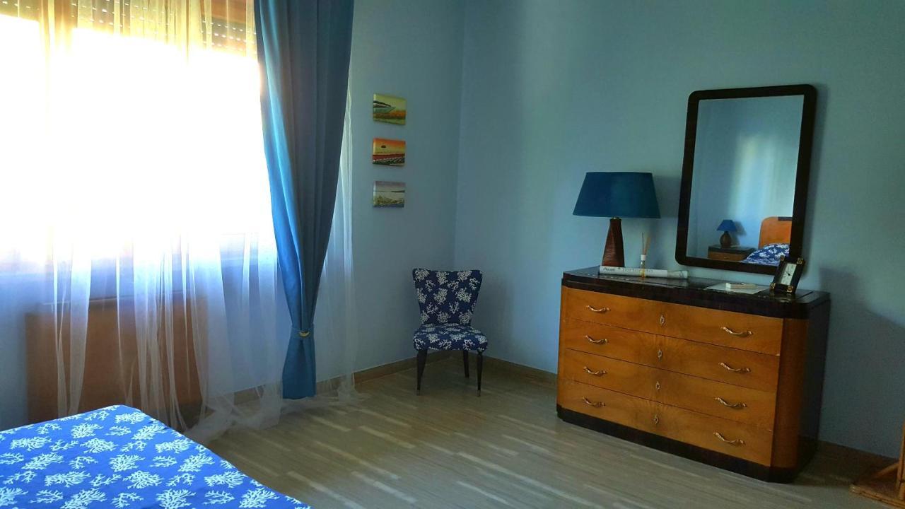 Casa Vacanze Darena Tortoreto Екстериор снимка